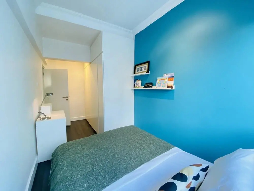 Missafir Flat Close to City s Mall in Nisantasi