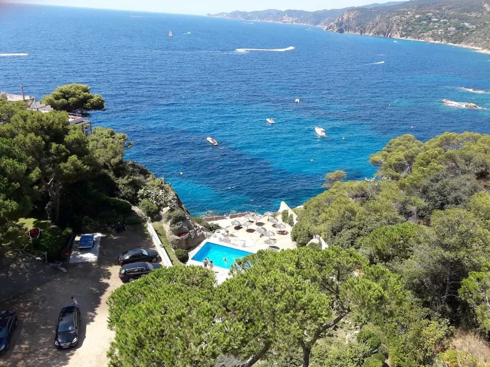 Apartamento Senya Salvi 47
