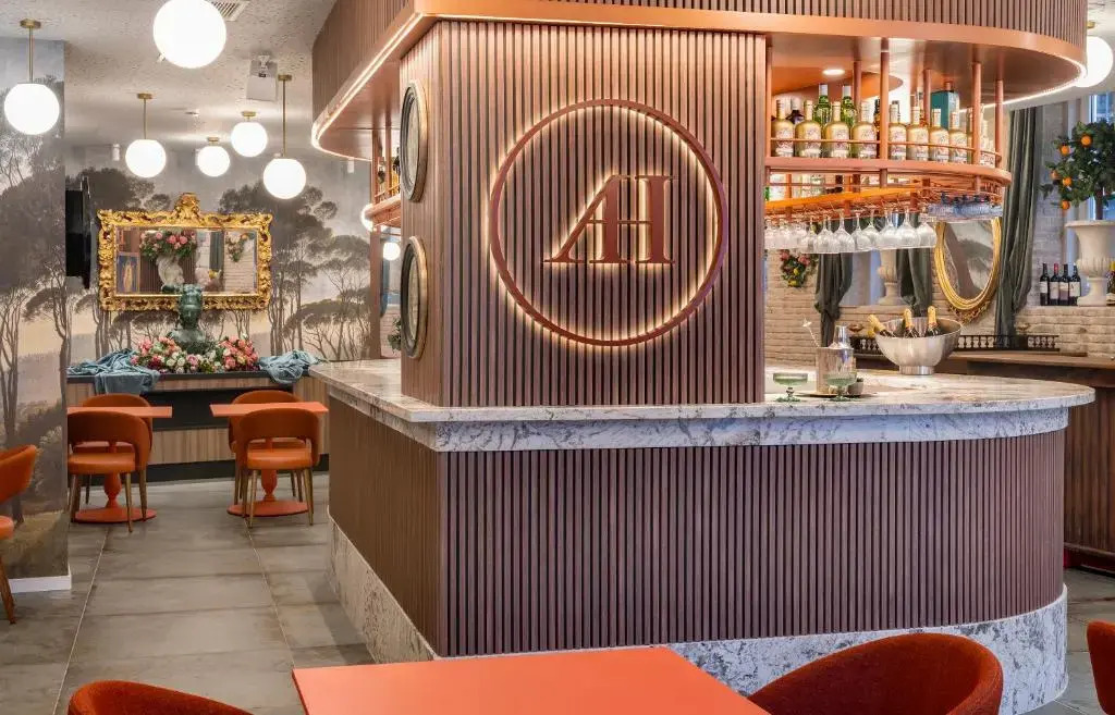 Axel Hotel Valencia