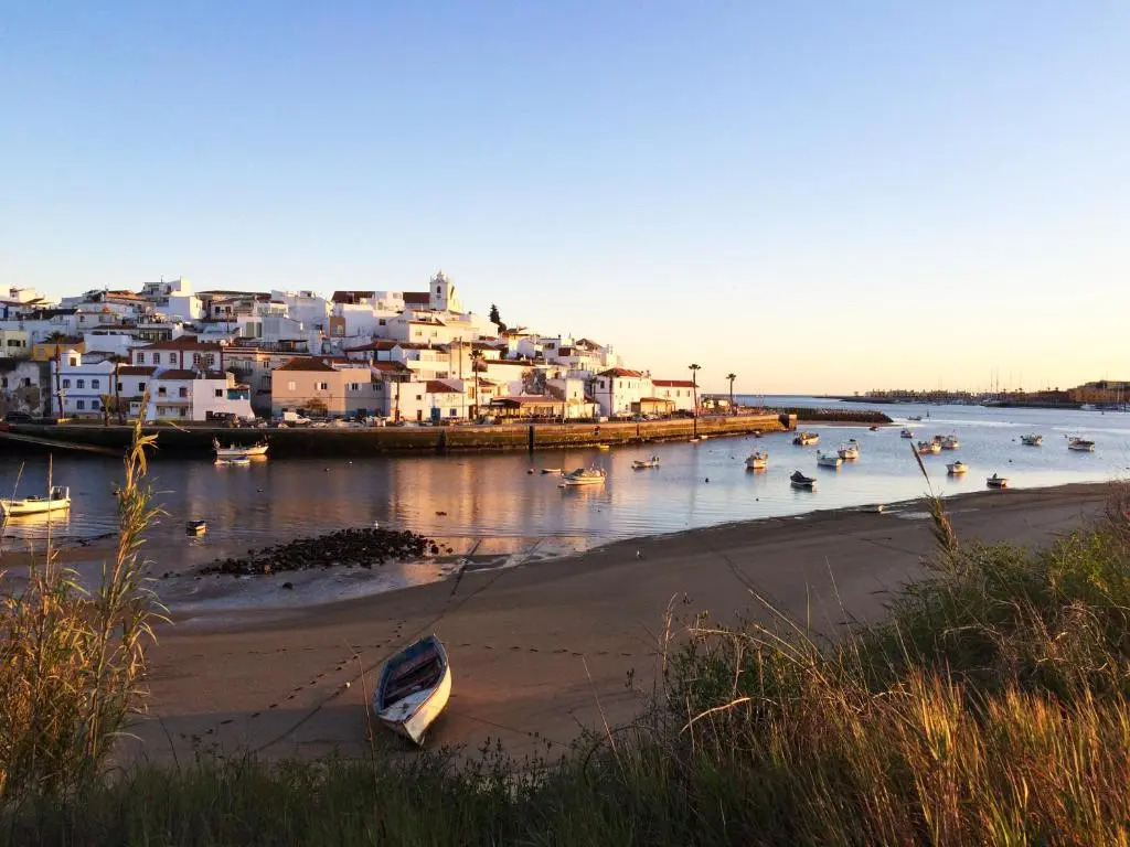 Apartamento 2M - Praia do Carvoeiro