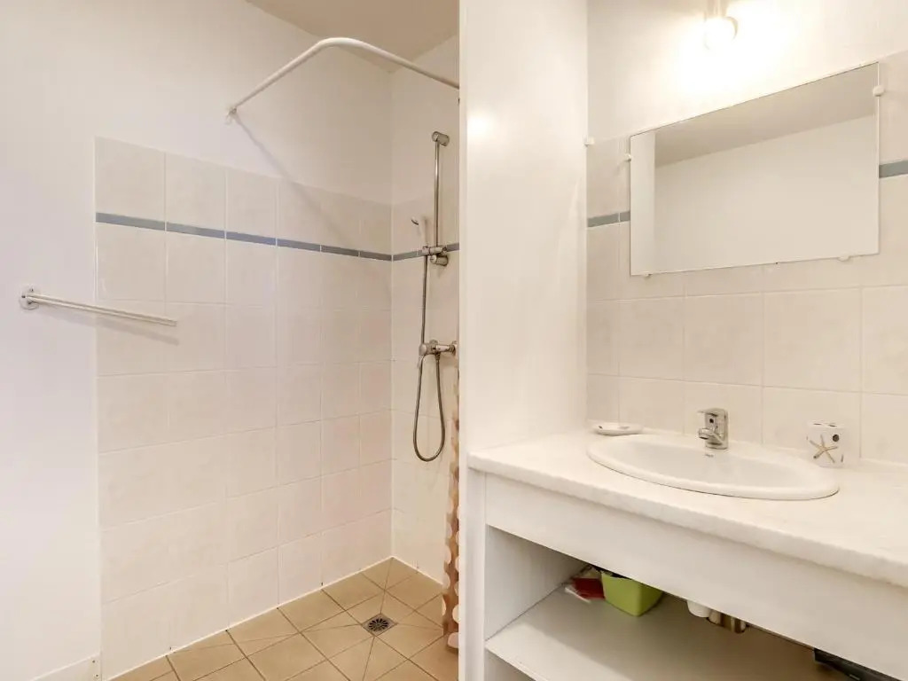 Appartement Biscarrosse Plage, 2 pièces, 2 personnes - FR-1-521-62