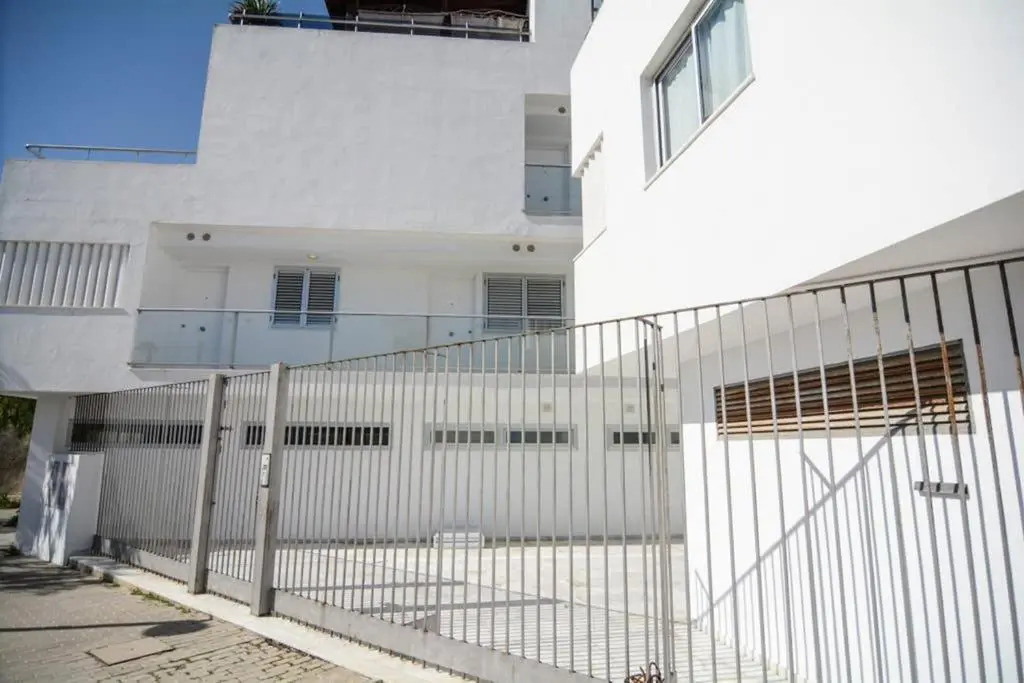 Almadraba 7 Apartaments