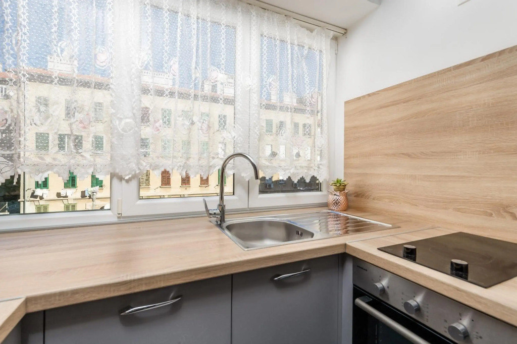 Apartment Lucia