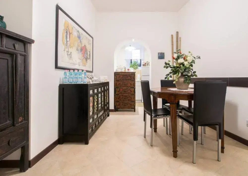 Affittacamere Oriente