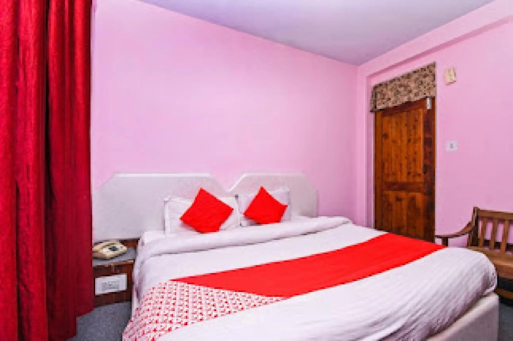 POP 83023 Hotel Sukh