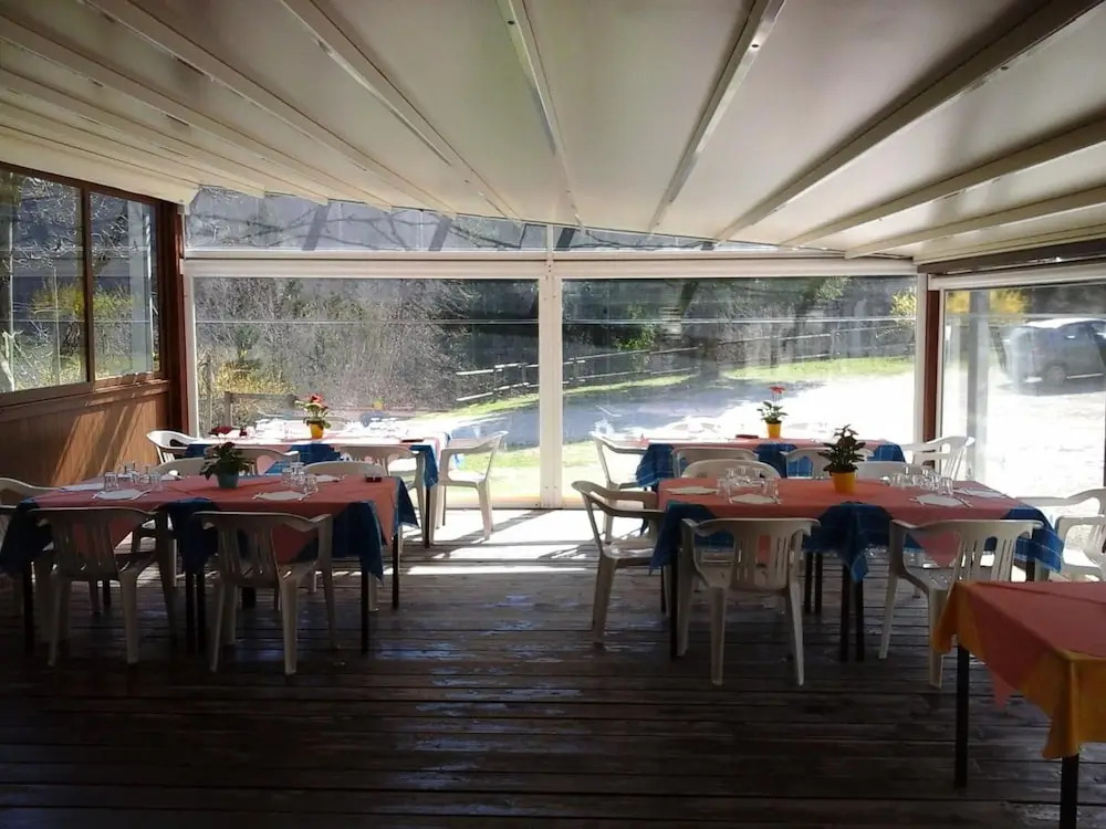 Agriturismo Pian dei Tass