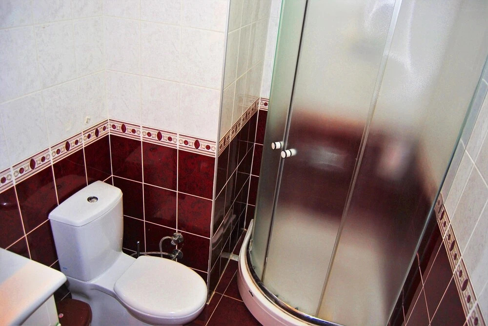 Calm and Comfortable City Apartment in the Heart of Istanbul With 3 Be