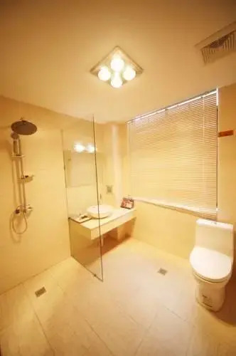 Yumingju Hotel