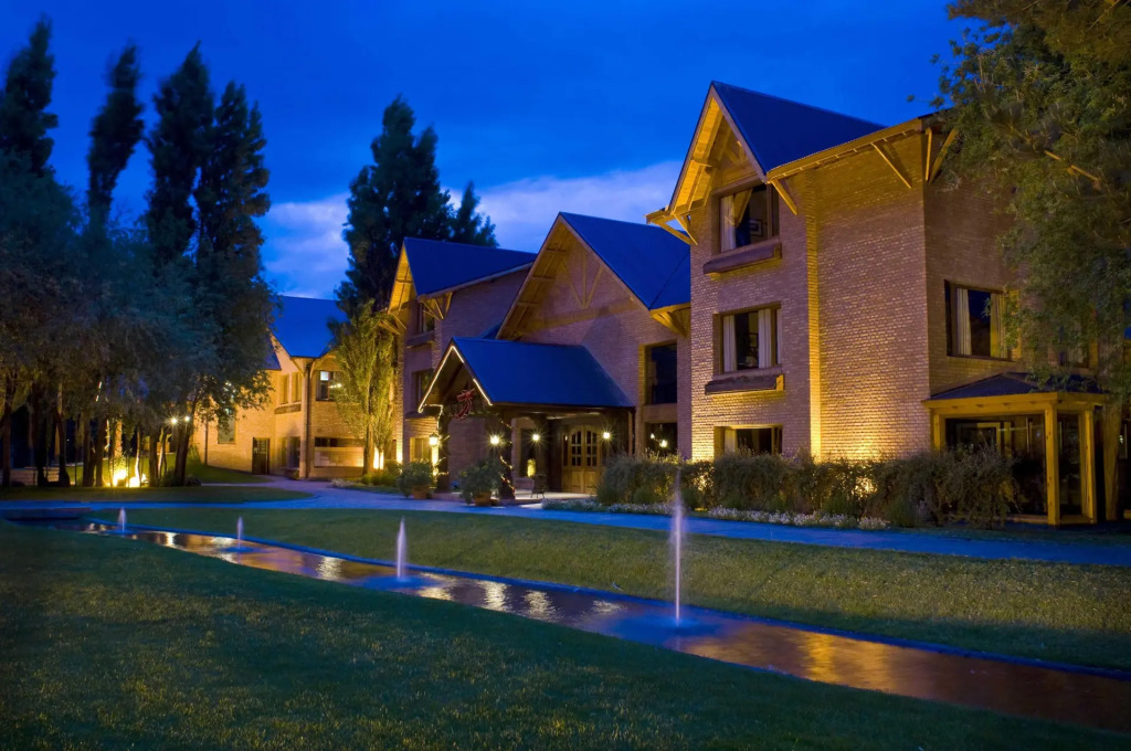 Hotel Posada Los Alamos