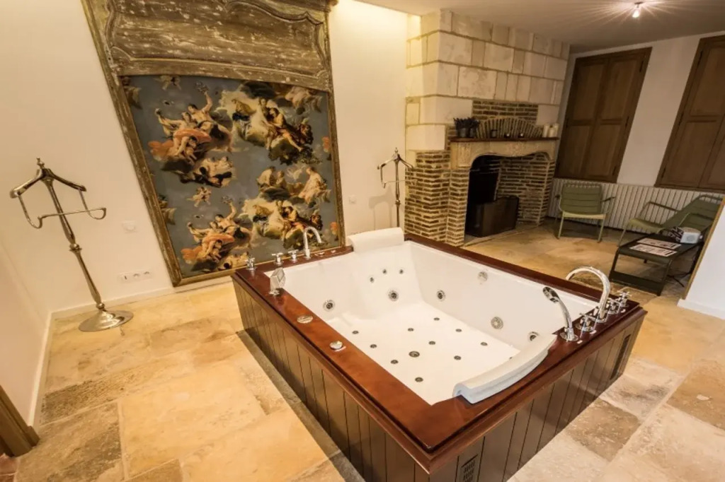 La Maison de Rhodes Hôtel & Spa