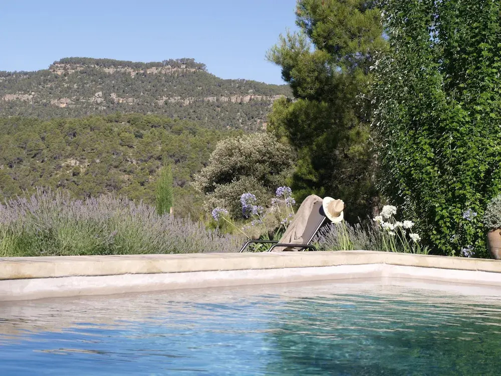 La Torre del Visco - Relais & Châteaux