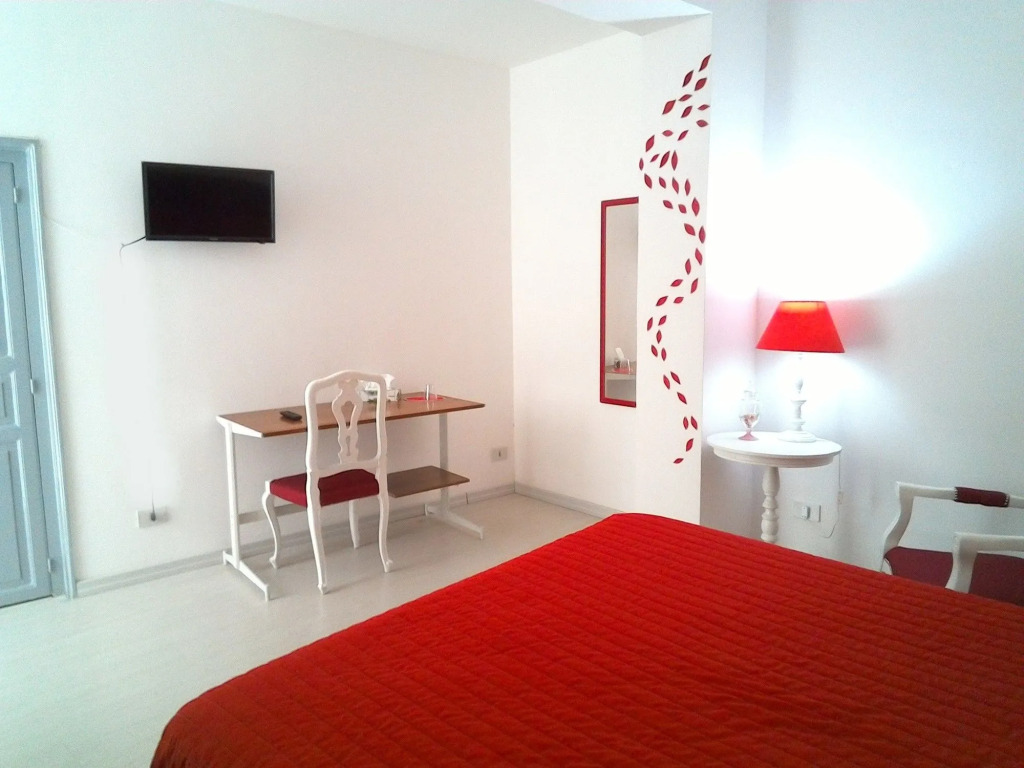 Palazzo Cutelli Bed&Book