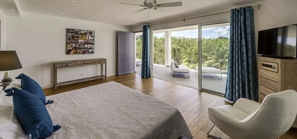 Villa Grand Palms