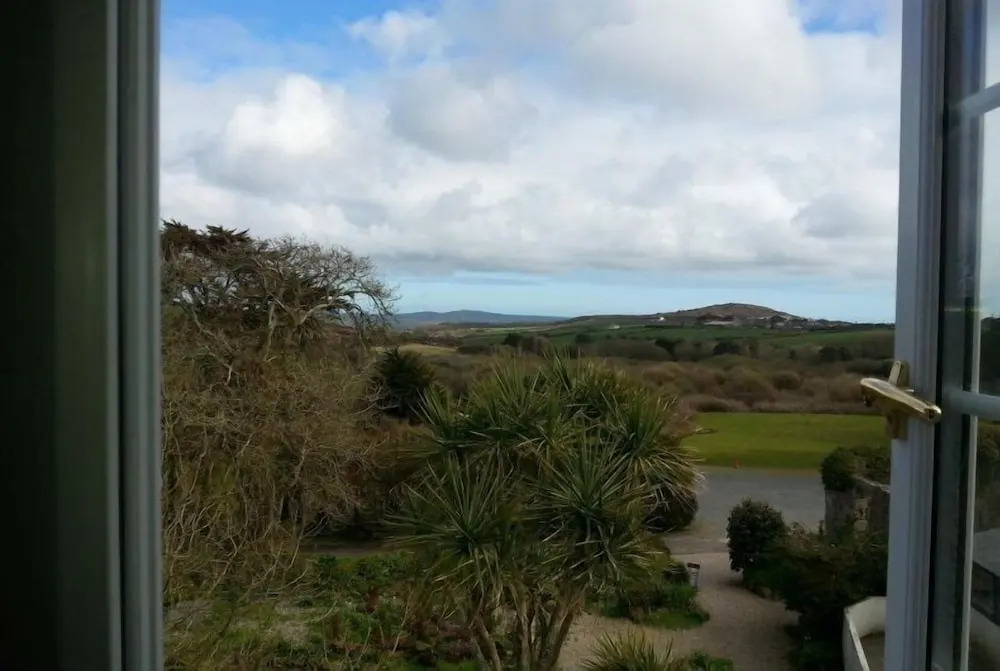 The Balnoon Inn B&B