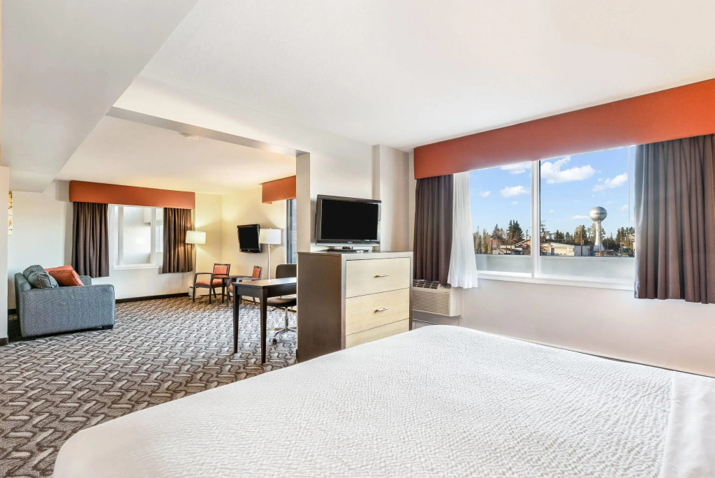 Days Inn by Wyndham Airdrie