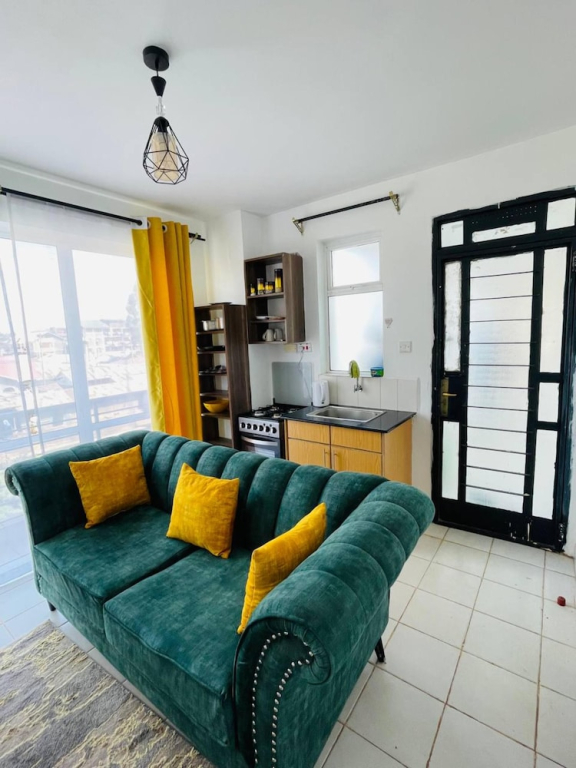 Racecourse Radiance Apartments