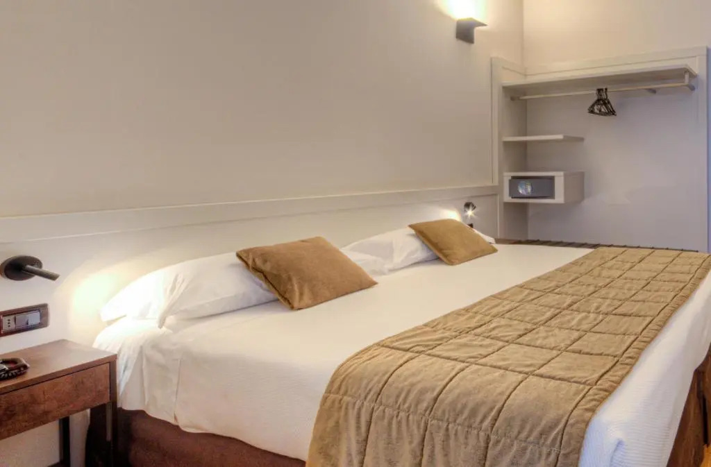 Hotel Belvedere Thiene
