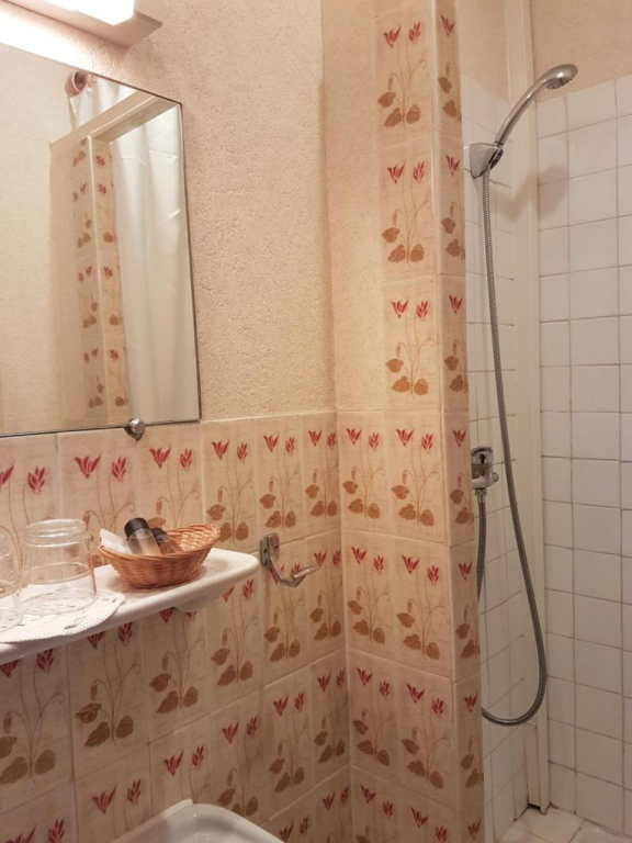 Hotel Cronstadt