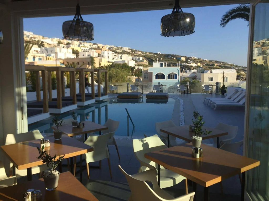 Callia Retreat Suites