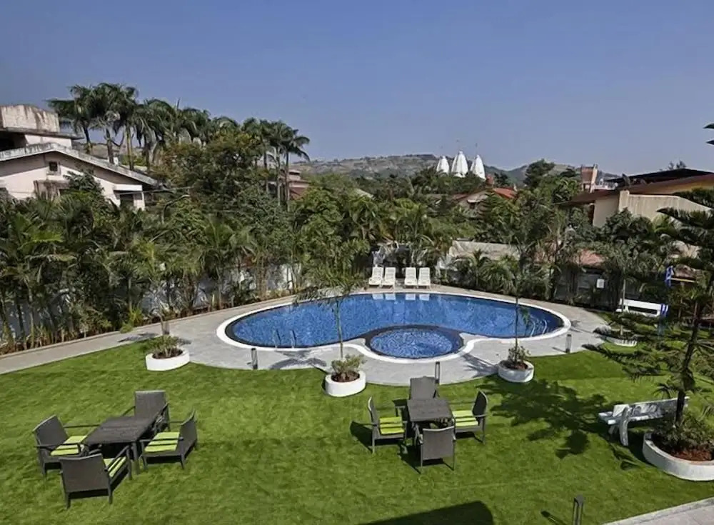Meritas Adore Resort