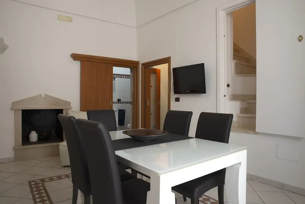 Nice And Cozy In Ostuni By Wonderful Italy