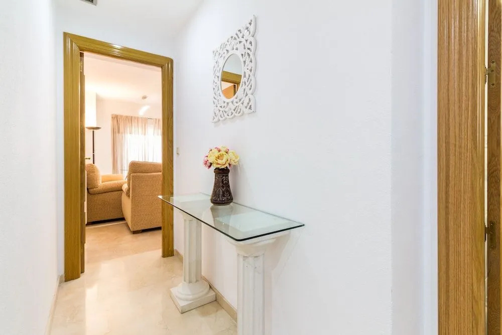 IMEDA Apartamentos Piedra Santa