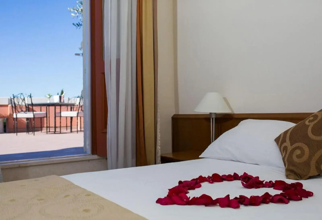 Hotel Zagreb
