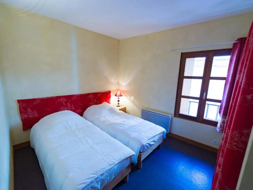 Appartement Briançon, 3 pièces, 6 personnes - FR-1-330C-102