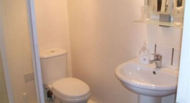 Broadlea of Robgill Country Cottage bed and breakfast