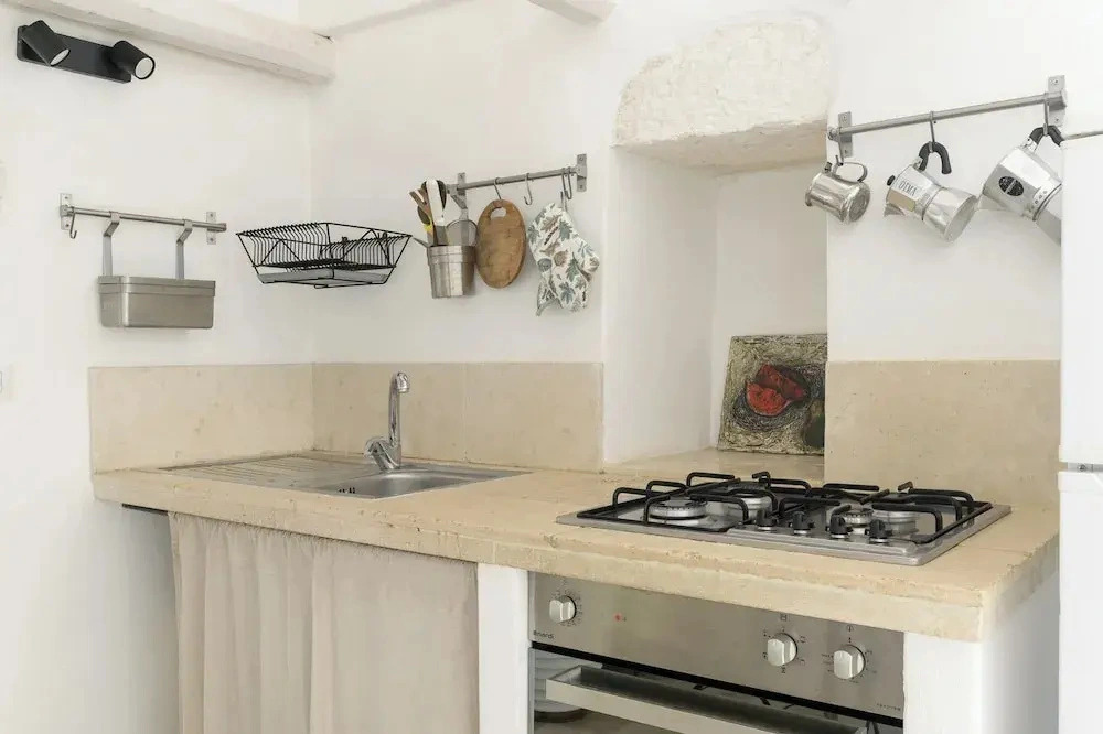 Dimora Upupa by Wonderful Italy
