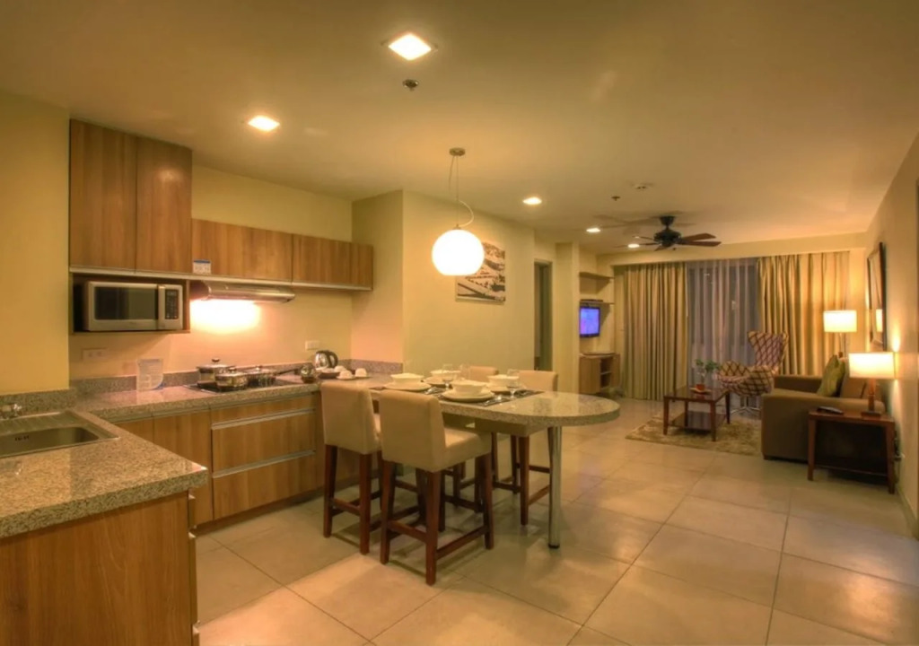 Azalea Residences Baguio