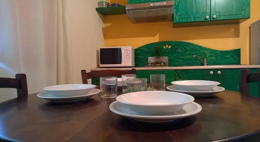 Casa Vacanze Valentina