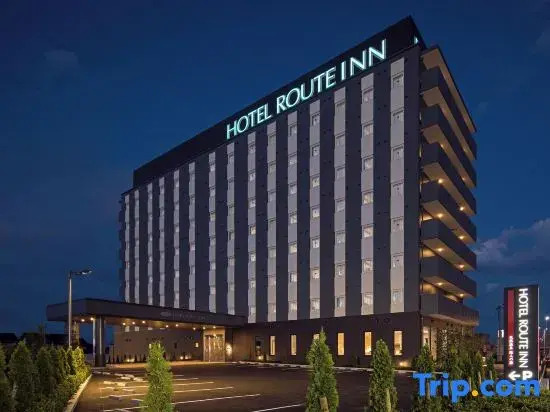 Hotel Route Inn Higashi Matsue-Higashi Izumo Inter