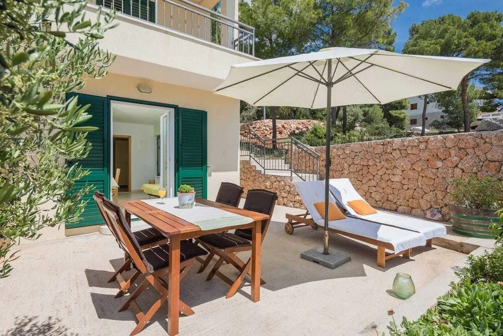 Apartments Silvana