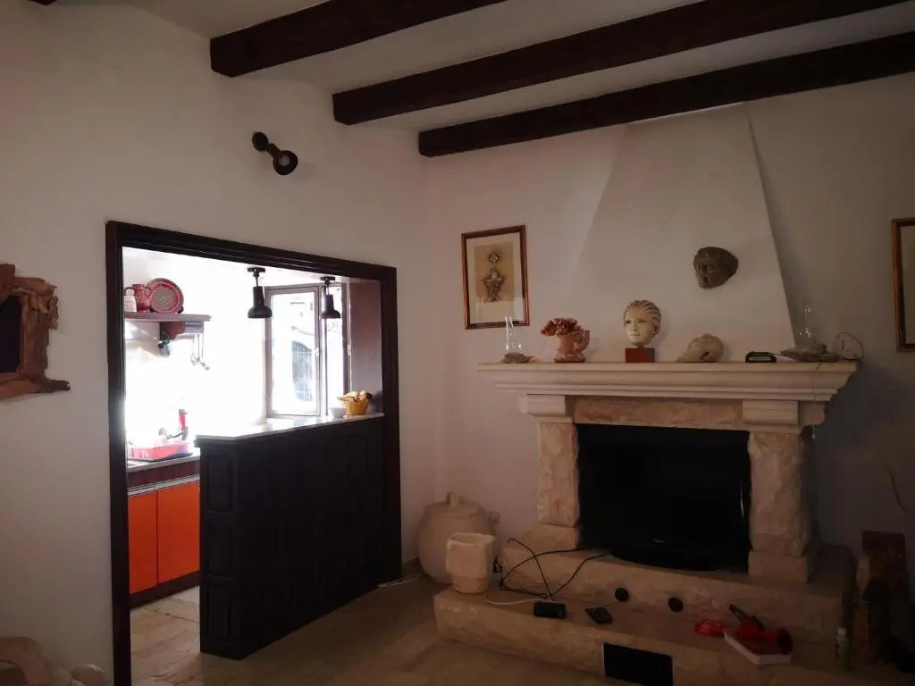 Holiday Home Božo