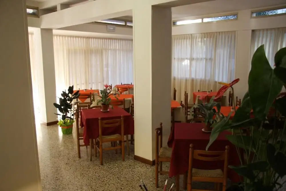 Hotel Orchidea Rimini