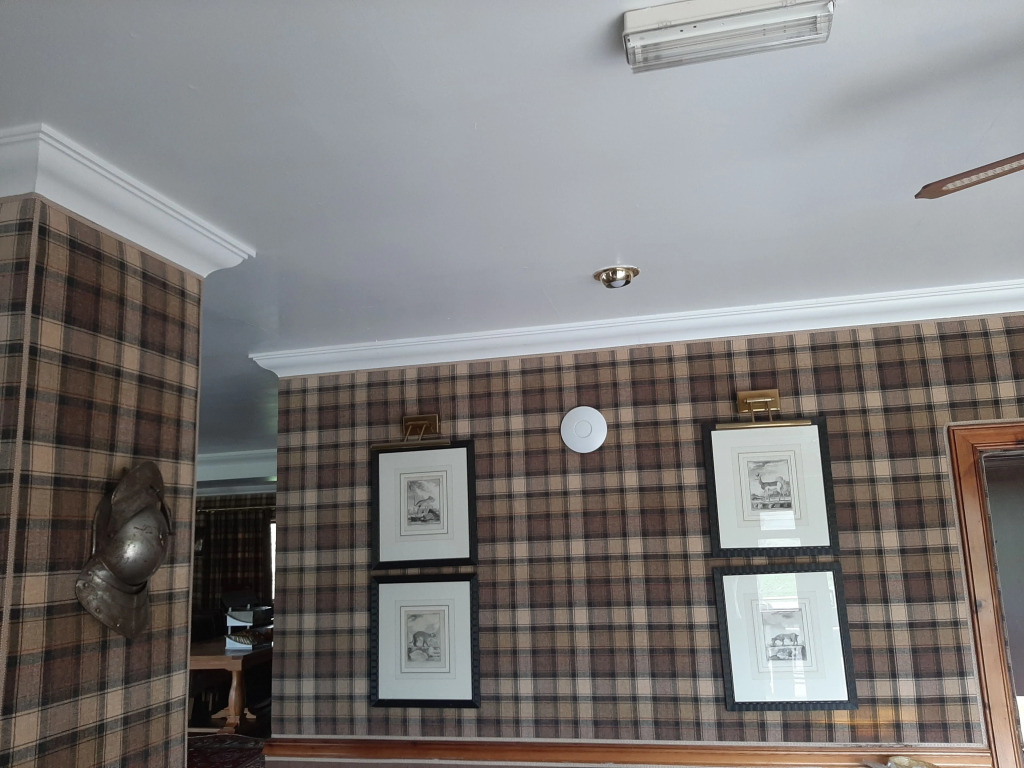 Laggan Hotel