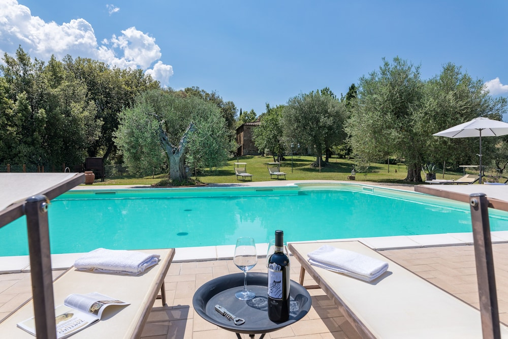 Tenuta La Silva