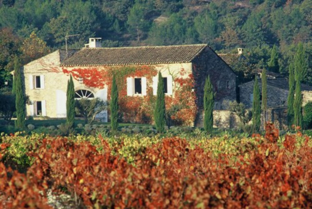 La Bastide de Marie, Maisons et Hôtels Sibuet