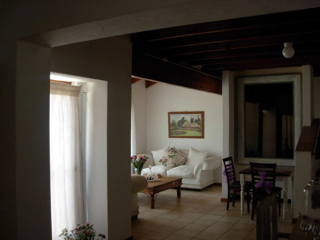 Jacaranda Self Catering Apartments