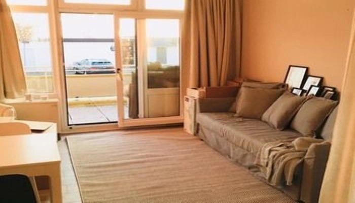 Ferienwohnung Ananda auf Fehmarn