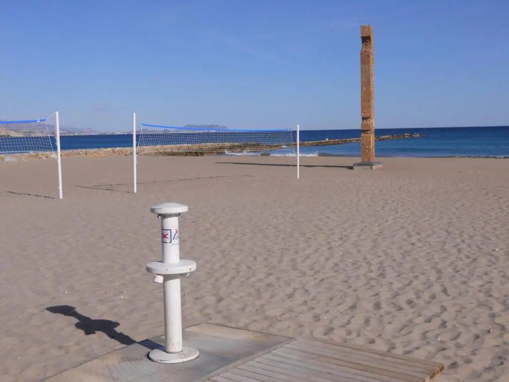 Sant Pere 166