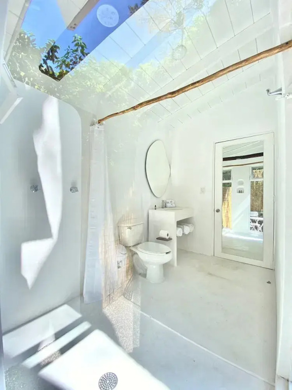 Hotel Cala Blanca Cuernavaca
