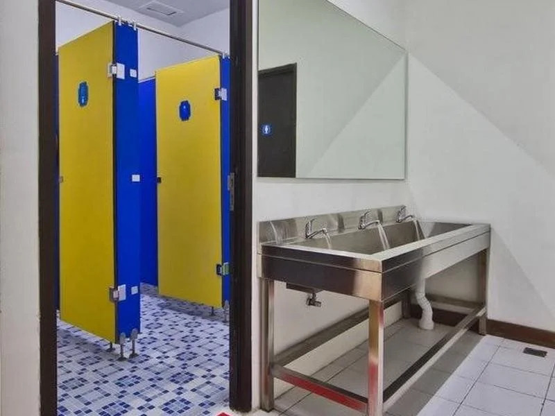 CX Hostel Ground Zero
