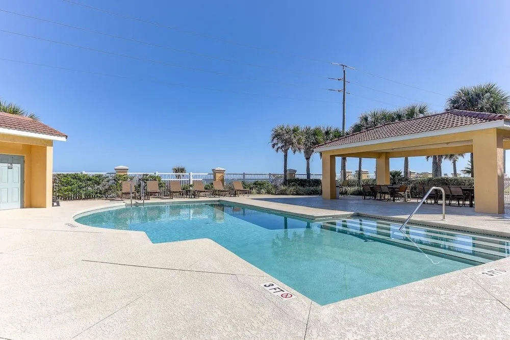 South Beach Club 205 by Distinctive Beach Rentals