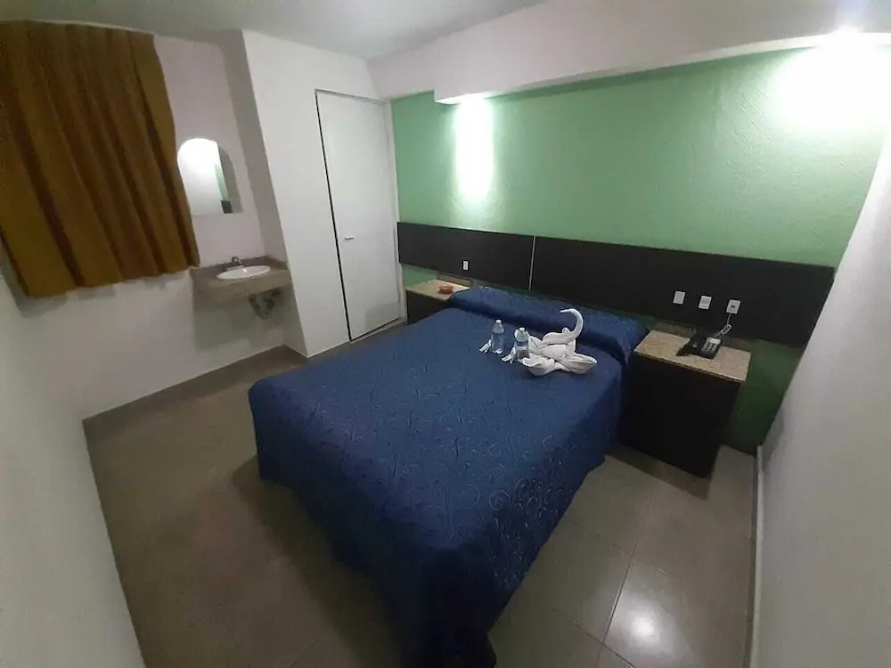 Hotel Islas Canarias