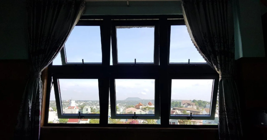 Cao Nguyen Hotel - Gia Lai