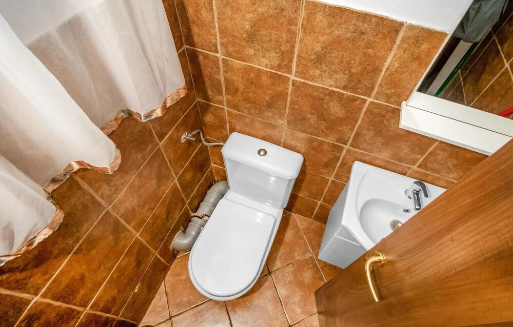 3 Bedroom Cozy Home In Hreljin