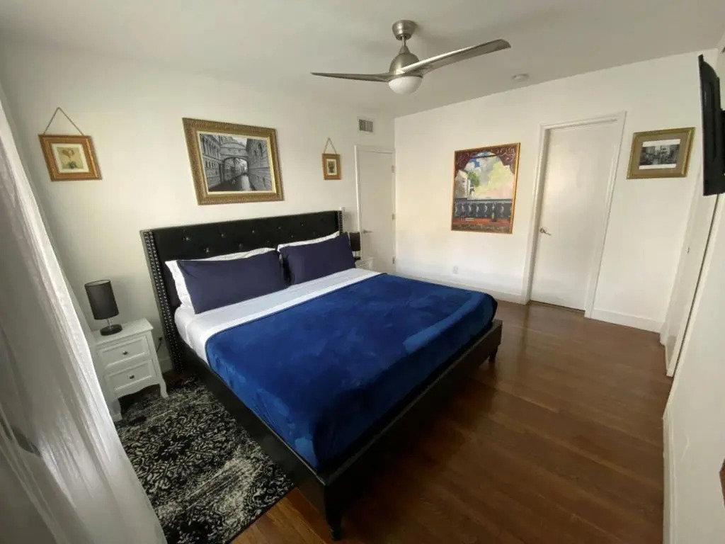 villa venezia bb