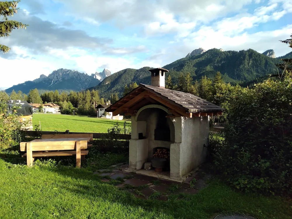 Garni Appartments Helvetia